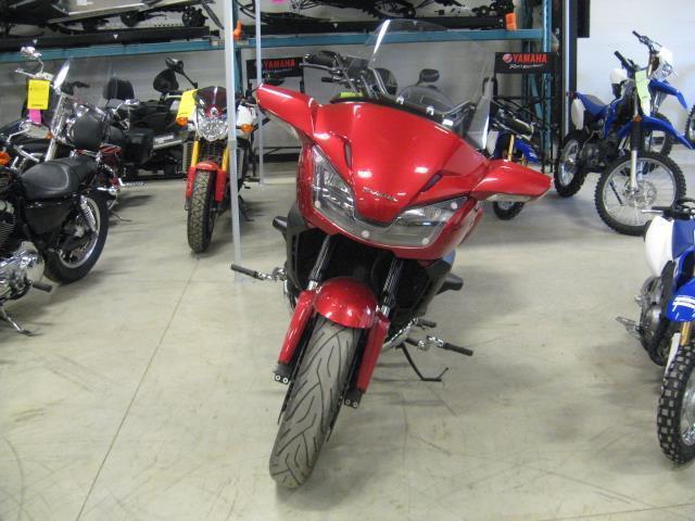 2014 CTX1300