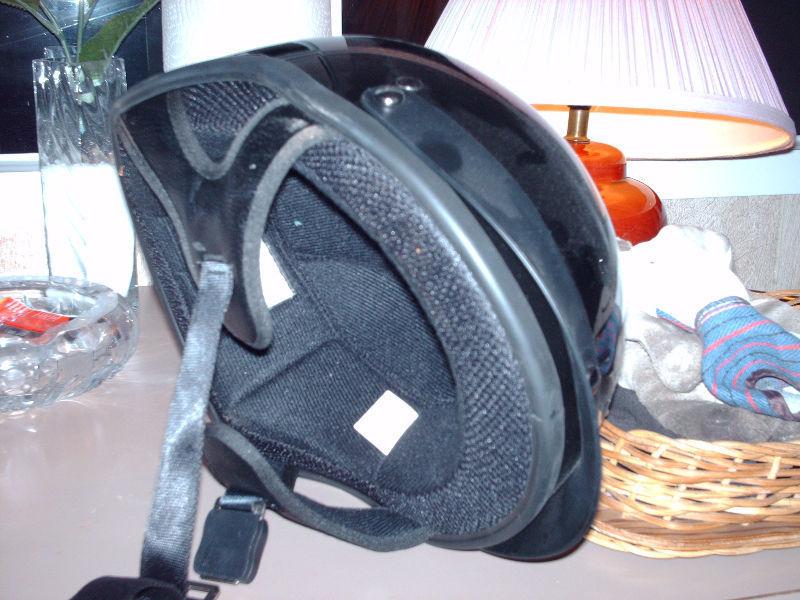 casque