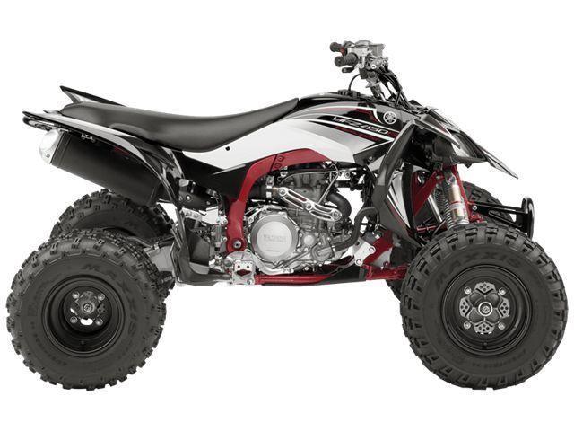 YAMAHA YFZ450R SE 2015