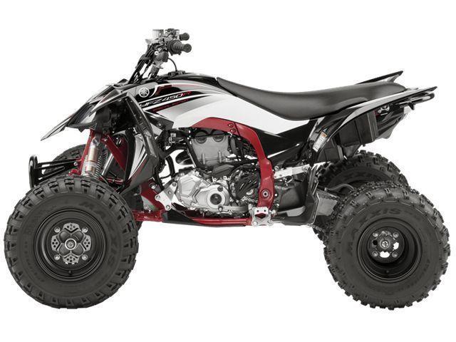 YAMAHA YFZ450R SE 2015