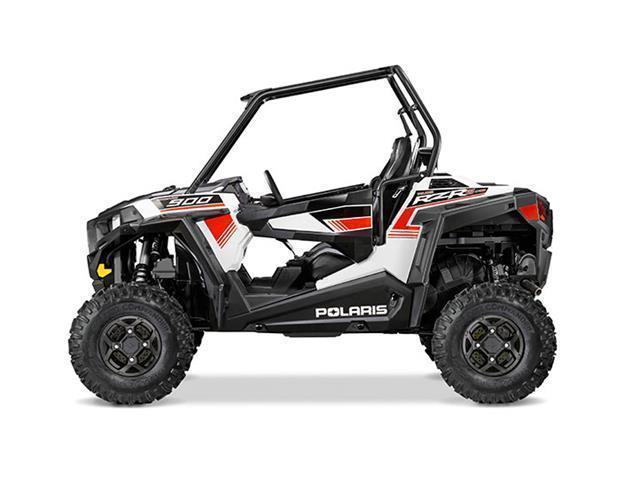 2016 POLARIS S 900