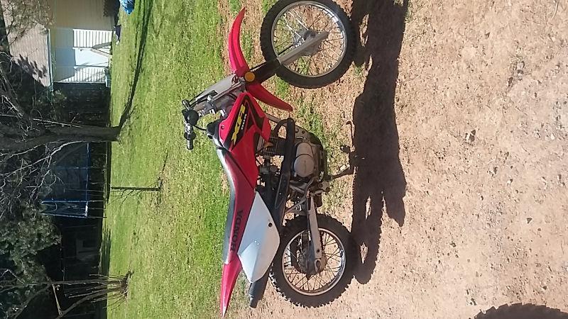 03 xr80r