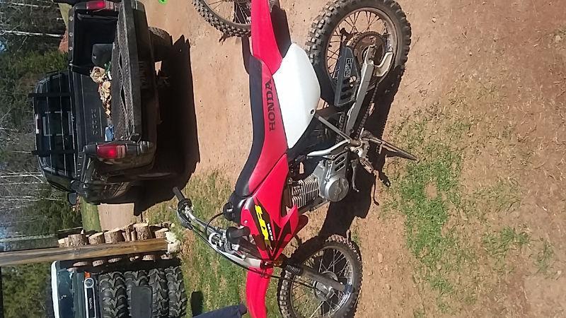 03 xr80r