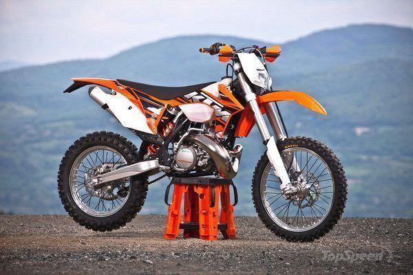 Wanted: LOOKING FOR KTM!!!