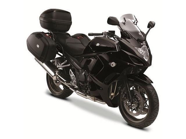 SUZUKI GSX1250SE 2015