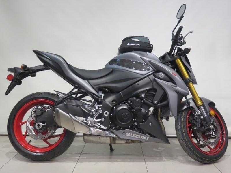 2016 Suzuki GSX-S 1000 EDITION QUADPRO ! 52,63$/SEMAINE