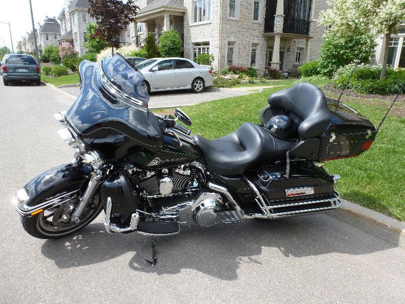 harley davidson flhtcu 15900 kilo