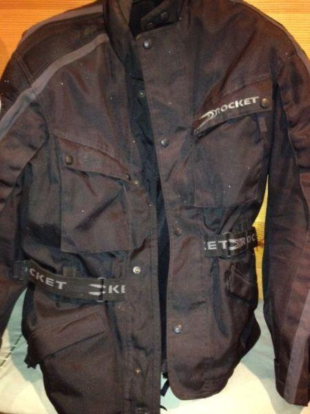 Men's Joe Rocket , Ladies Leather , Unisex Chaps, Rain Gear