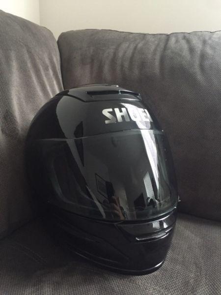 Shoei X-SPII Helmet (Large)
