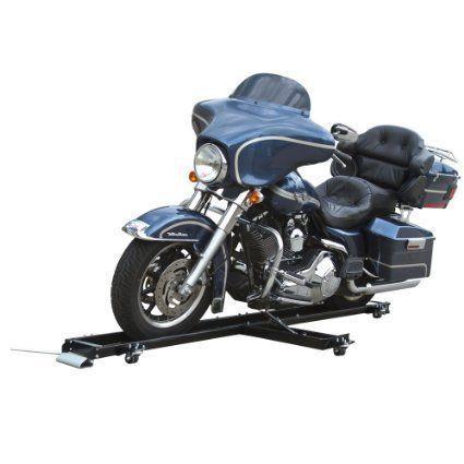 Wanted: wanted motorcycle dolly