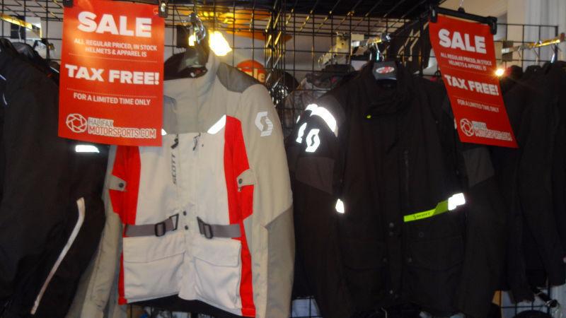 SPORT TOURING MOTORCYCLE RIDING JACKETS ON SALE NOW!