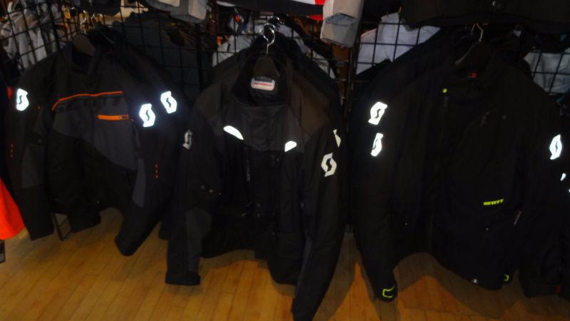 SPORT TOURING MOTORCYCLE RIDING JACKETS ON SALE NOW!
