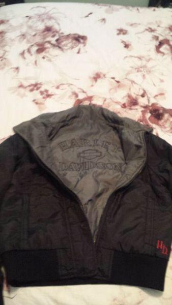 Harley Davidson jacket