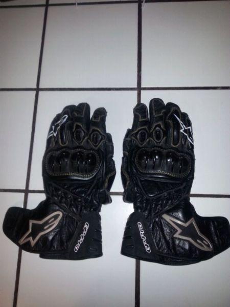 Alpinestars Gloves