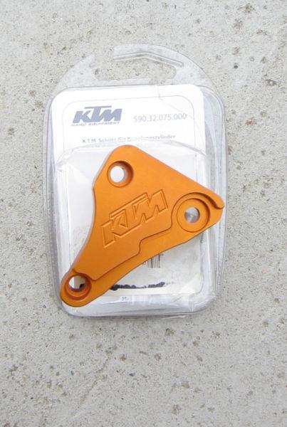 KTM case saver