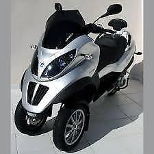 GREAT DEAL ON LIKE NEW 5000KM Piaggio MP3