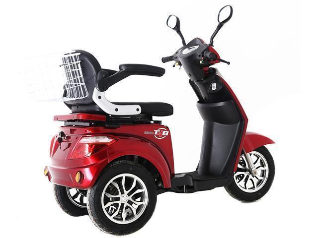 New 500W+ Electric Mobility Scooter 14/22/30kmh - FREE DELIVERY