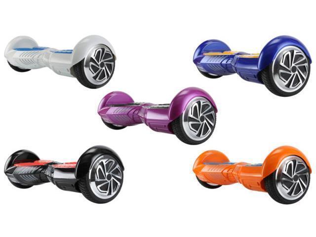 NEW Design Kobe Self Balancing Scooter, HoverBoard, 500W, Unique