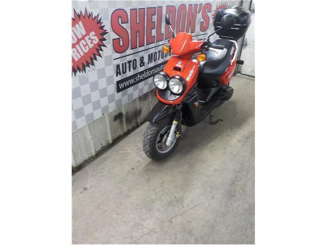 2004 YAMAHA YW50RS! ONLY 1150! TRADES WELCOME! WE FINANCE