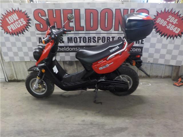 2004 YAMAHA YW50RS! ONLY 1150! TRADES WELCOME! WE FINANCE