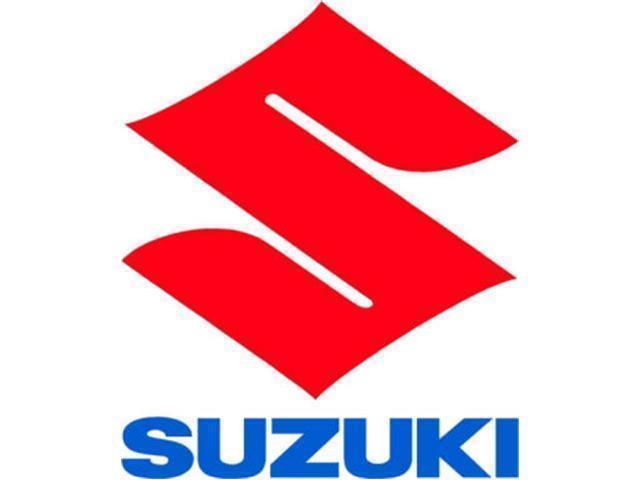 THE BEST SUZUKI SALE OF THE YEAR!! (TRADES WELCOME & FINANCING
