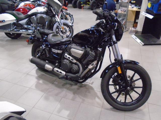 2014 YAMAHA BOLT 900