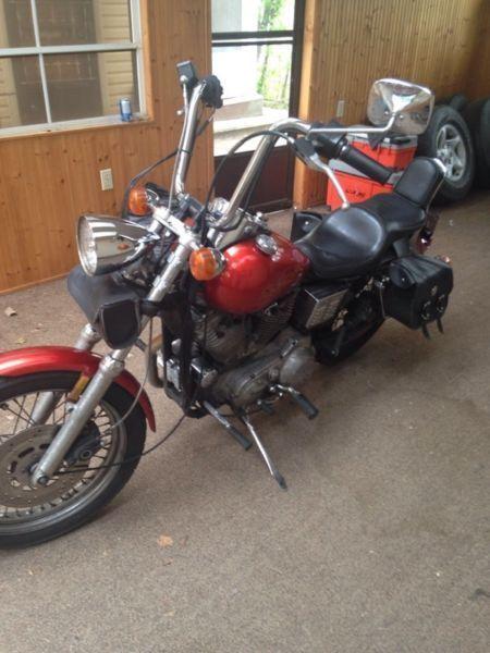 1990 Harley sportster 1200 deluxe