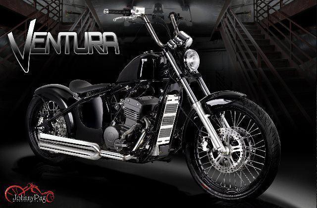 ALL JOHNNY PAG MOTORCYCLES ON LIQUIDATION NOW AT OUTBACK POWER