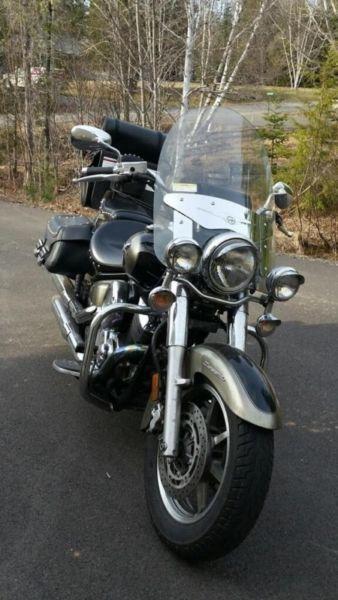 2005 V-star Classic for sale
