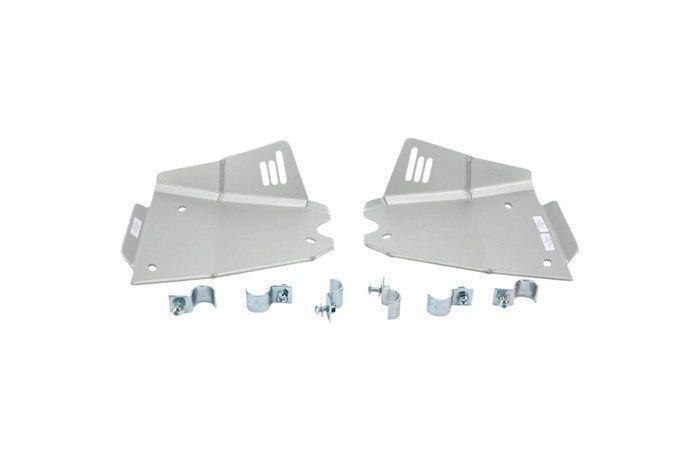 14-15 YAMAHA GRIZZLY A-ARM GUARDS AT  MOTORSPORTS!!!
