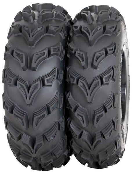 STI OUTBACK TIRES 25