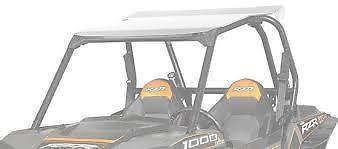 RZR 1000 WHITE ALUMINUM ROOF ON SALE AT CYCLE WORKS