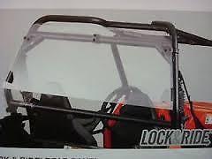 RZR XP 4 LOCK AND RIDE REAR PANEL ON SALE