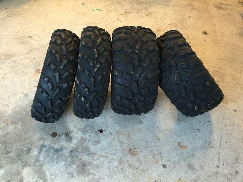 atv tires
