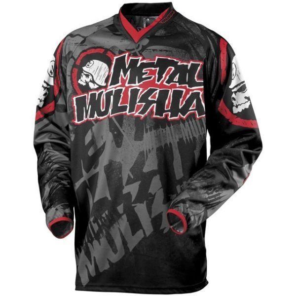 METAL MULISHA JERSEYS NOW 50% OFF DURING OUR SPRING SALE