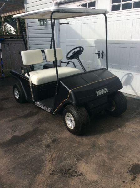 Golf Cart For Sale