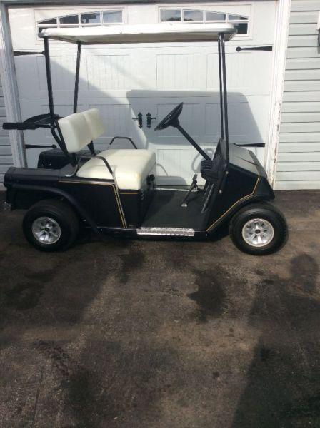 Golf Cart For Sale