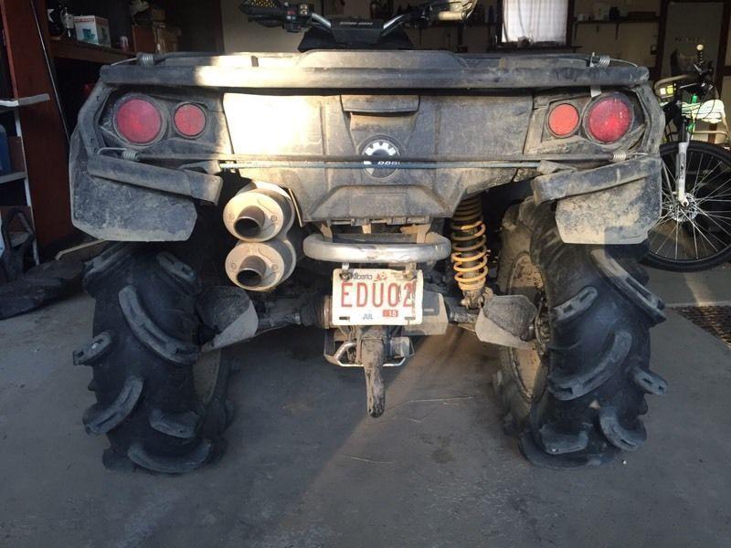 2013 XMR 1000 $13,500