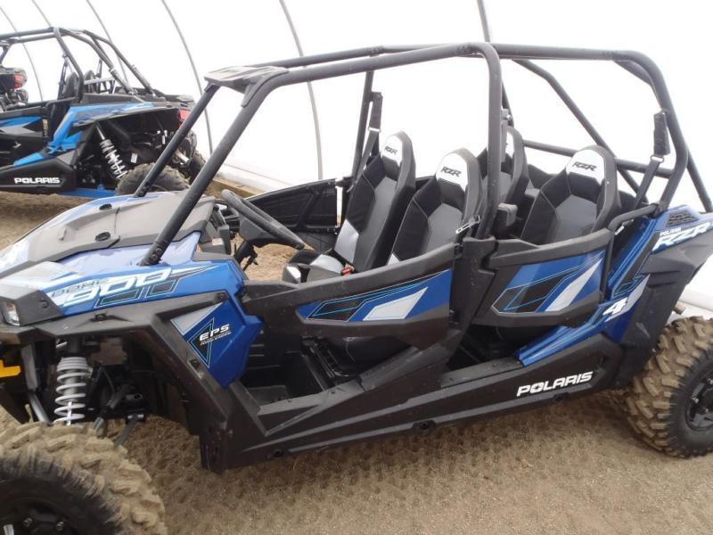 2016 Polaris Ind. 900 S 4 SEATER