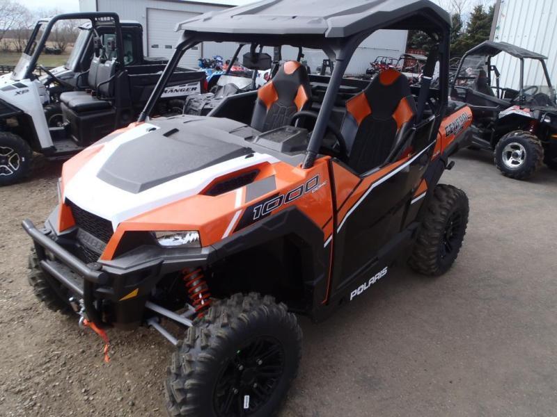 2016 Polaris Ind. General 1000