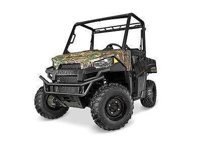 2016 Polaris RANGER 570 Polaris Pursuit Camo