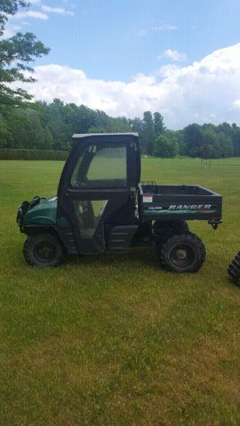 Polaris Ranger