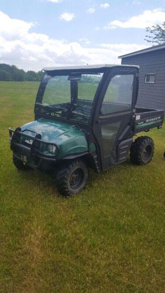 Polaris Ranger