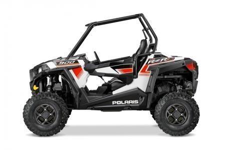 2016 Polaris Industries RZR® S 900