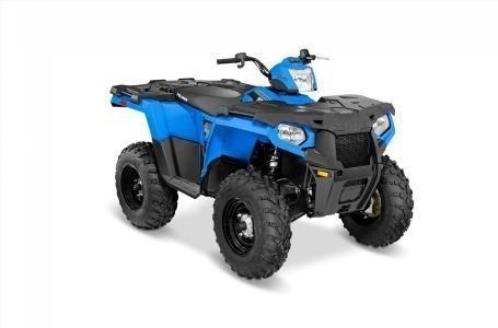 2016 Polaris Industries Sportsman® 570 EPS