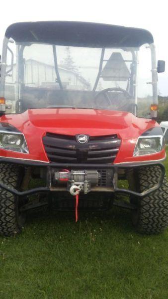 for sale utv in awesome