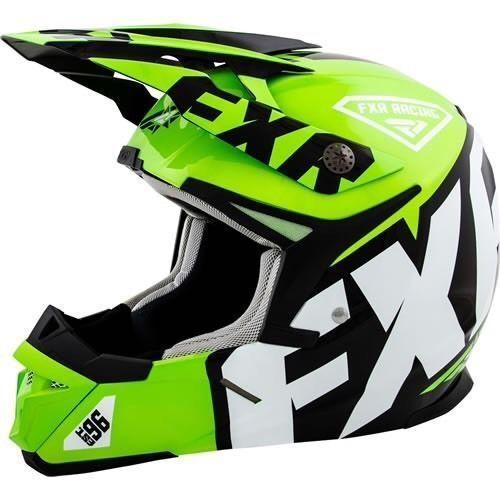 For Sale or Trade - XL FXR Helmet X1
