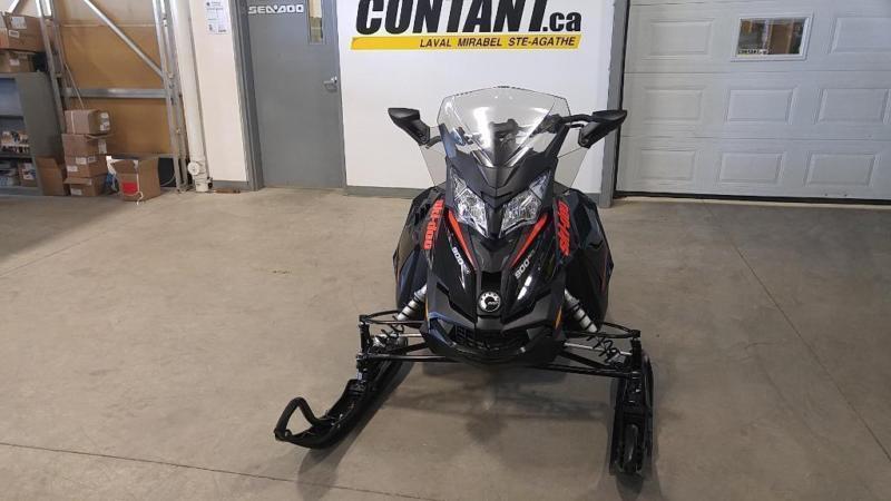 2016 Ski-Doo RENEGADE 900 ACE