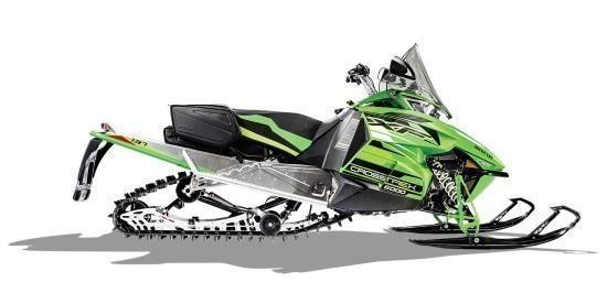 2017 Arctic Cat XF 6000 137 CROSSTREK ES