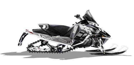 2017 Arctic Cat ZR 6000 129 LXR ES